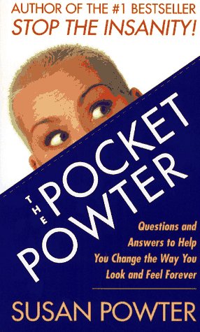 Imagen de archivo de Pocket Powter: Questions and Answers to Help You Change the Way You Look and Feel Forever a la venta por Gulf Coast Books