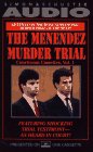 Stock image for The Menendez Murder Trial: Courtroom Cassettes for sale by Thomas F. Pesce'