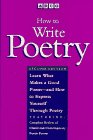 Imagen de archivo de How to Write Poetry a la venta por Wonder Book