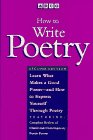 9780671895679: How to Write Poetry