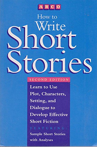 Imagen de archivo de How to Write Short Stories a la venta por HPB-Diamond