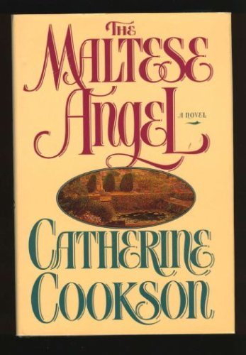 Stock image for Maltese Angel : A Novel for sale by Better World Books