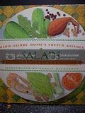 Stock image for SALADS (Marie-Pierre Moine's French Kitchen) for sale by Wonder Book