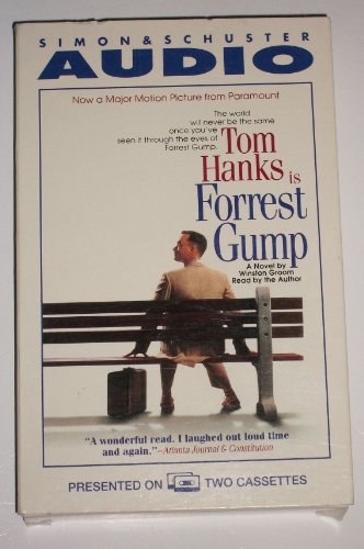 Stock image for Forrest Gump for sale by The Yard Sale Store