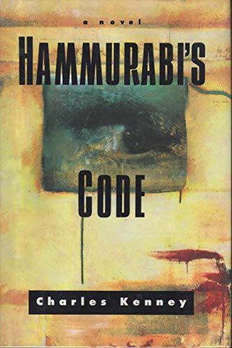 Stock image for Hammurabi's Code for sale by SecondSale