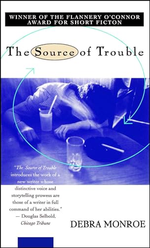 Stock image for The Source of Trouble: Stories. for sale by Black Cat Hill Books