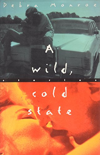 Beispielbild fr Wild, Cold State zum Verkauf von Wonder Book