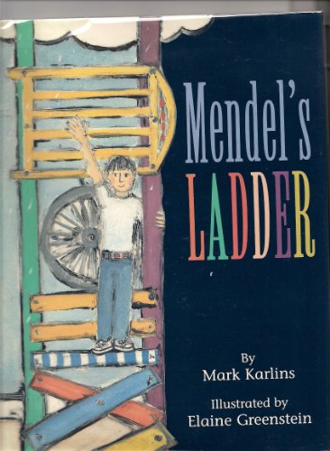 9780671897260: Mendel's Ladder