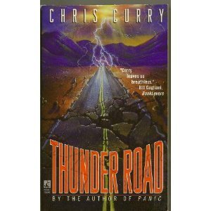 9780671897376: Thunder Road: Thunder Road