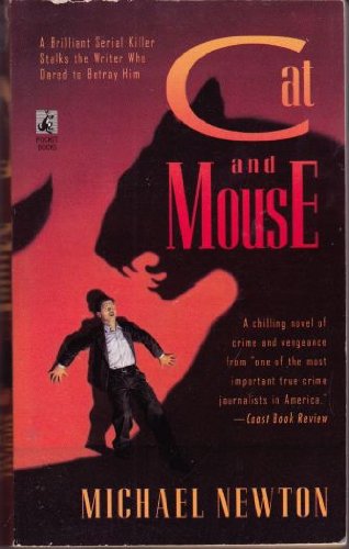 Stock image for Cat and Mouse for sale by LONG BEACH BOOKS, INC.