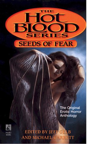 9780671898465: Seeds of Fear (Hot blood series)