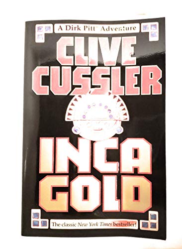Beispielbild fr Inca Gold - Plague Ship zum Verkauf von Half Price Books Inc.