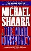 Stock image for The Noah Conspiracy (The Herald) for sale by Celt Books