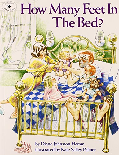 Beispielbild fr How Many Feet in the Bed? zum Verkauf von Gulf Coast Books