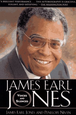 9780671899455: James Earl Jones: Voices and Silences