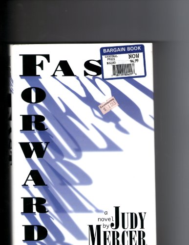 Beispielbild fr Fast Forward zum Verkauf von Wonder Book