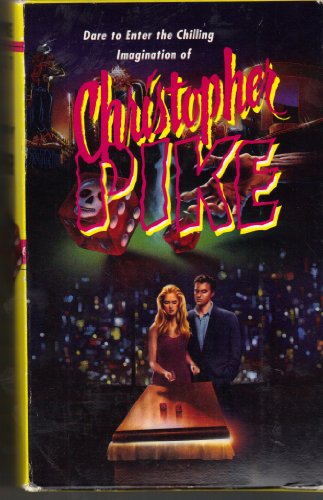 9780671906023: New Christopher Pike-4 Vol. Boxed Set: Last Vampire Black Pond Red Dice Remember Me ...