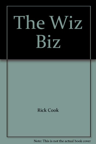 9780671932848: The Wiz Biz