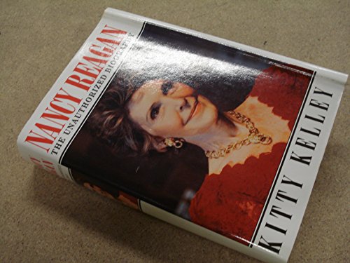 Stock image for Nancy Reagan for sale by ThriftBooks-Atlanta