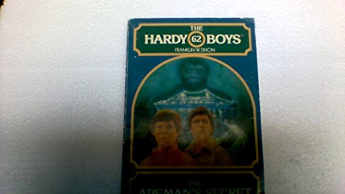 Stock image for The Apeman's Secret for sale by ThriftBooks-Atlanta