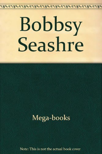 Bobbsy Seashre (9780671955458) by Mega-books