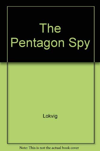 Stock image for The Pentagon spy (Hardy boys mystery stories ; 61) for sale by Ergodebooks