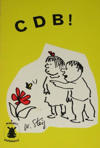 Imagen de archivo de C D B! (Windmill paperbacks) a la venta por Wonder Book