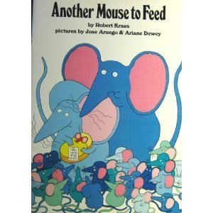 9780671960766: Another Mouse to Feed