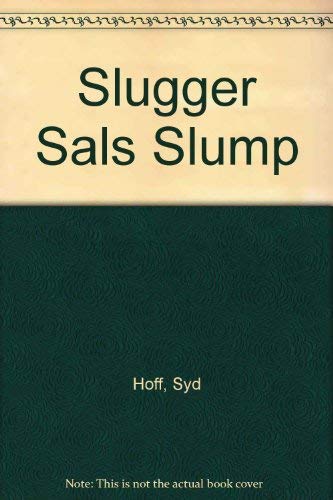 9780671961480: Slugger Sals Slump