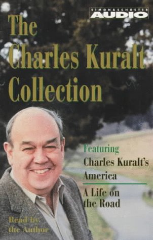 9780671970192: The Charles Kuralt Collection: Charles Kuralt's America a Life on the Road