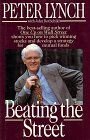 9780671976538: Beating the Street by Peter Lynch (1993-01-31)