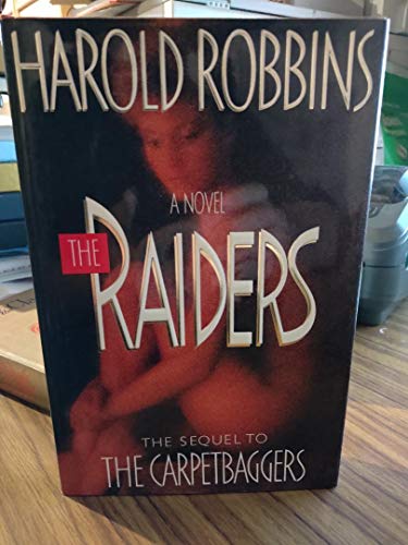 Stock image for The Raiders for sale by Southern Maryland Books