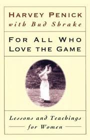 9780671999735: For All Who Love the Game, Lessons and Teachings for Women