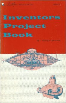 Imagen de archivo de Inventors Project Book a la venta por ThriftBooks-Atlanta