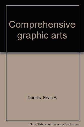 9780672208867: Comprehensive graphic arts