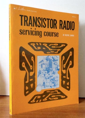 9780672209147: Transistor Radio Servicing Course