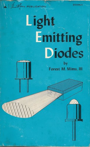 Beispielbild fr Light Emitting Diodes zum Verkauf von Emily's Books