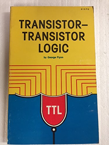 9780672209673: Transistor-Transistor Logic