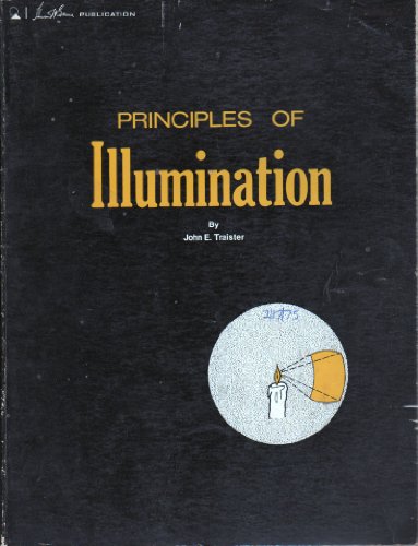 Stock image for Principles of illumination, for sale by HPB Inc.