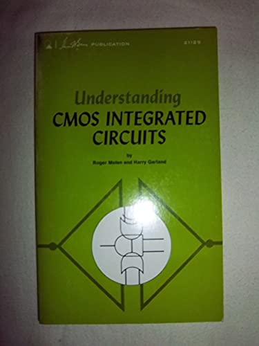 Imagen de archivo de Understanding CMOS integrated circuits a la venta por HPB-Red