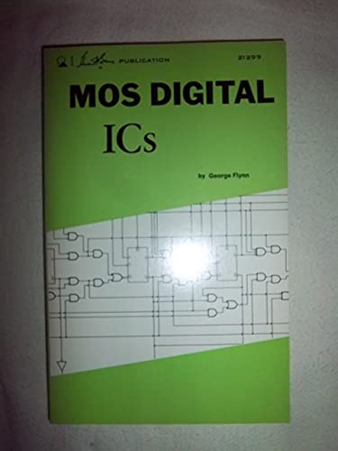 Stock image for MOS digital ICs for sale by ThriftBooks-Dallas