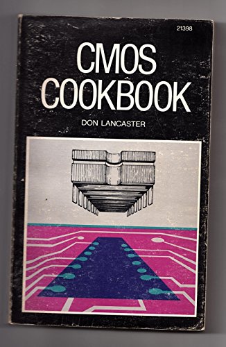 Beispielbild fr Complementary Metal Oxide Semiconductor Cookbook zum Verkauf von WorldofBooks