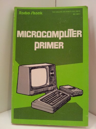 Stock image for Microcomputer primer for sale by ThriftBooks-Atlanta