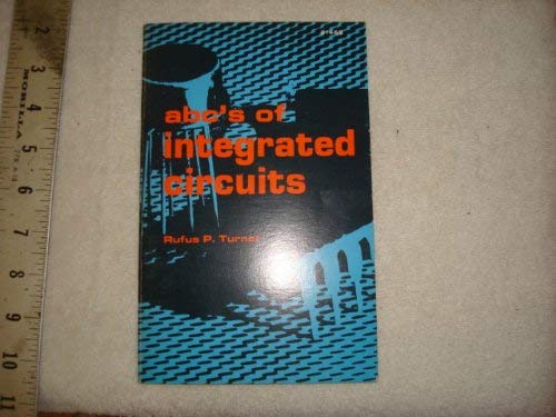 Stock image for ABC's of integrated circuits for sale by HPB-Ruby