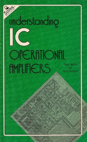 Imagen de archivo de Understanding IC Operational Amplifiers a la venta por BookHolders