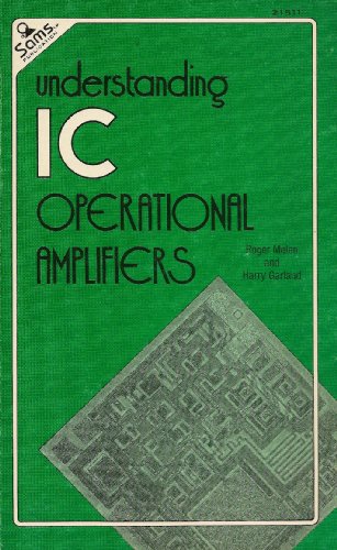 Stock image for Understanding IC Operational Amplifiers for sale by BookHolders