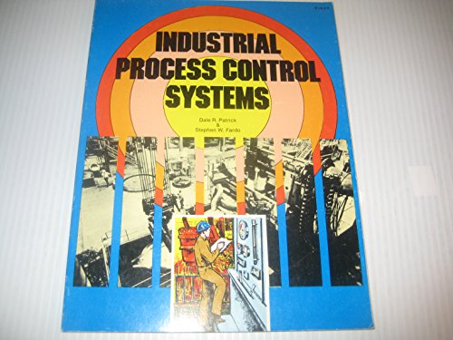 9780672216251: Industrial Process Control Systems