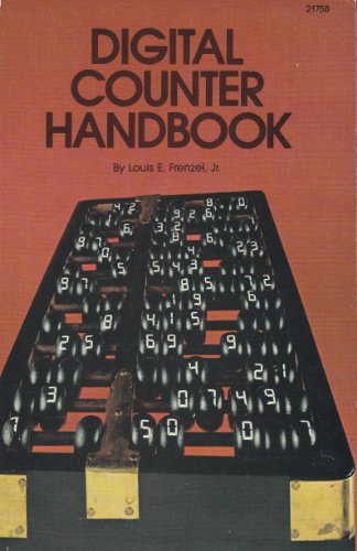 Stock image for Digital Counter Handbook for sale by ThriftBooks-Dallas