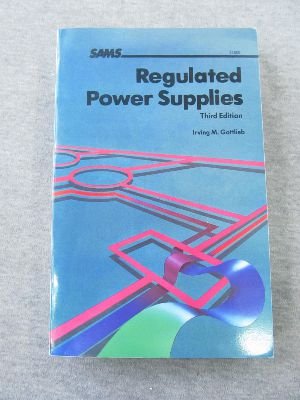 Beispielbild fr Regulated Power Supplies zum Verkauf von ThriftBooks-Atlanta