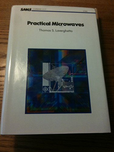 9780672219450: Practical Microwaves